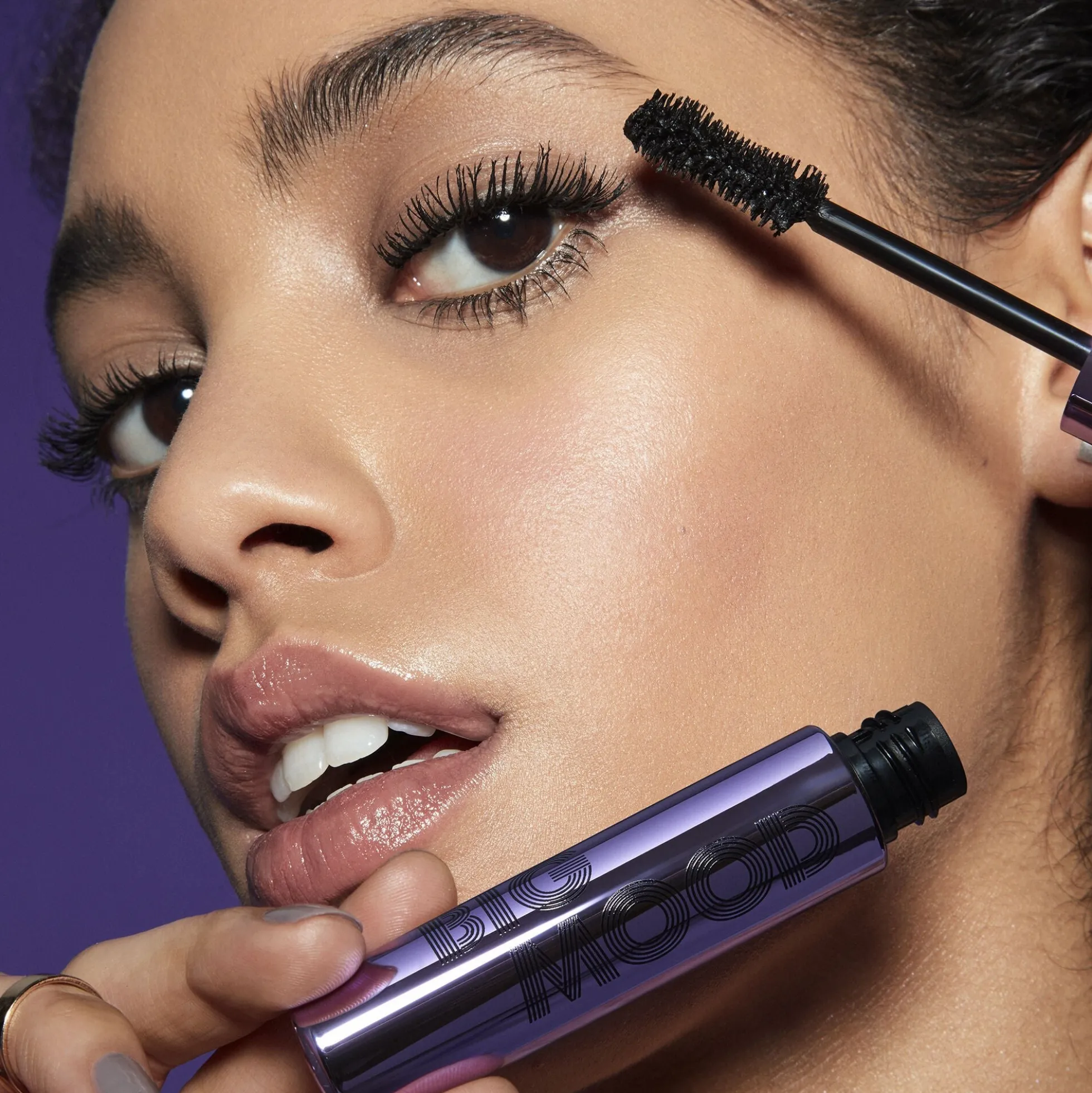 Big Mood Mascara