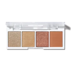 Bite-Size Eyeshadow
