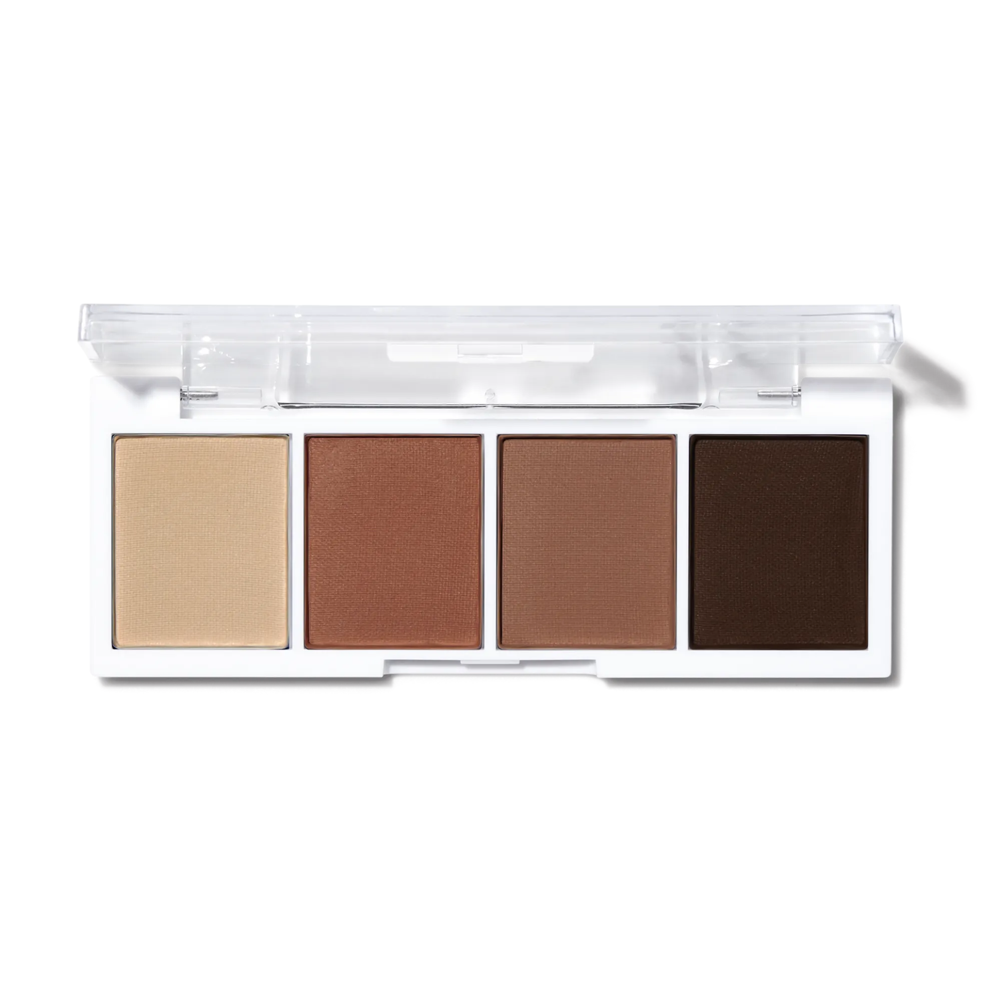 Bite-Size Eyeshadow