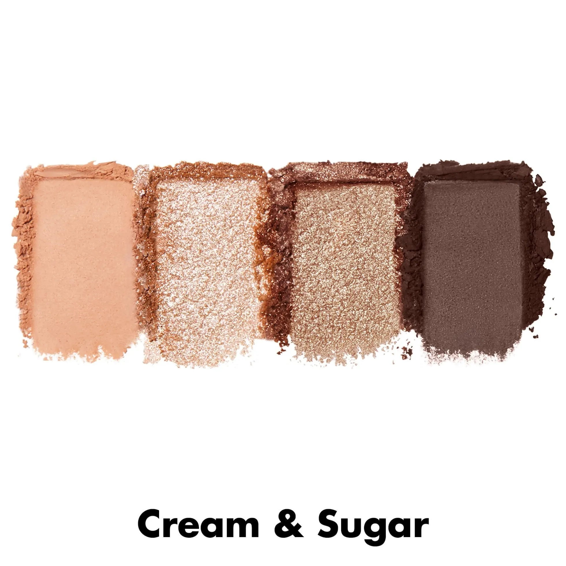 Bite-Size Eyeshadow