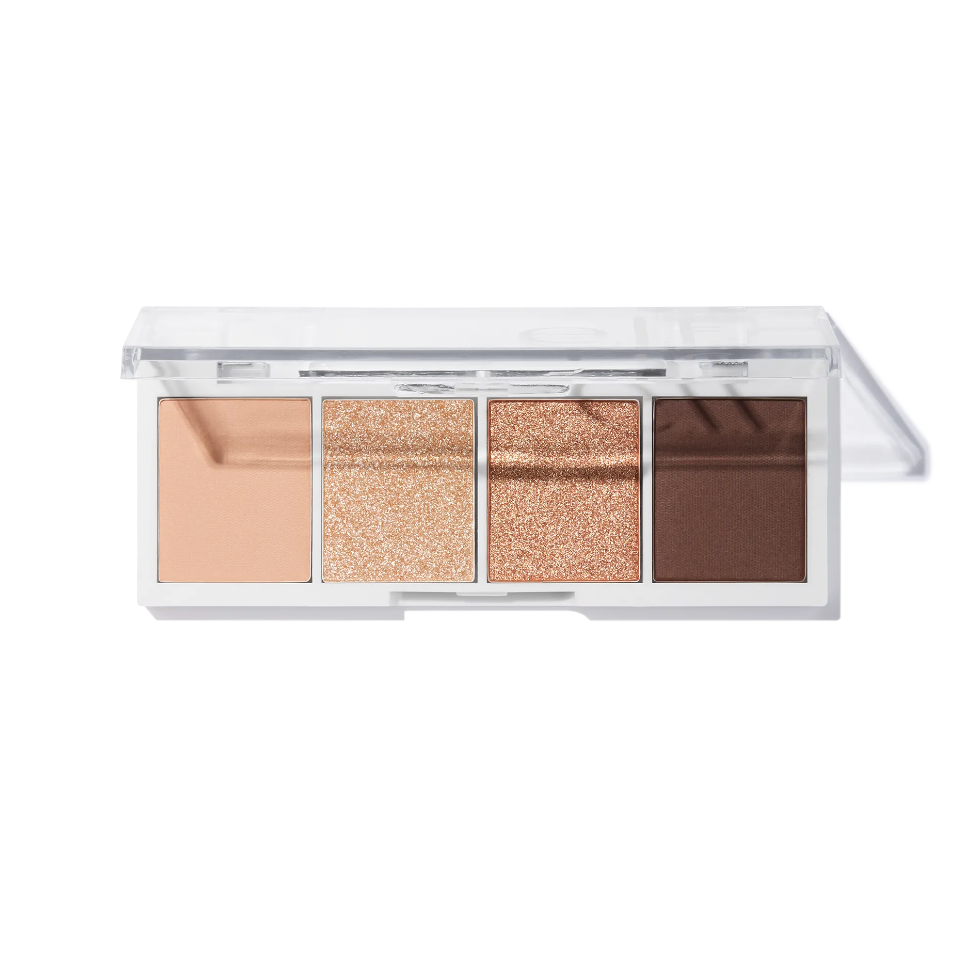 Bite-Size Eyeshadow