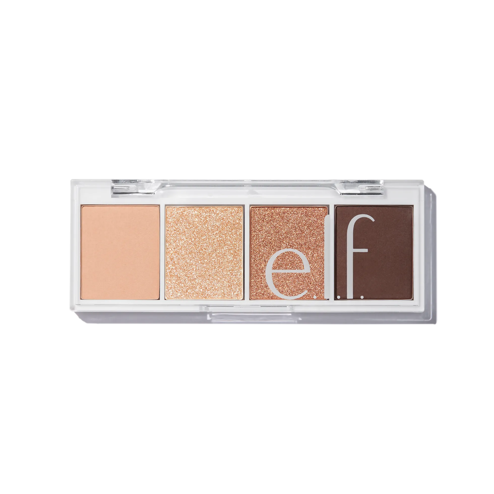 Bite-Size Eyeshadow