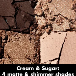 Bite-Size Eyeshadow