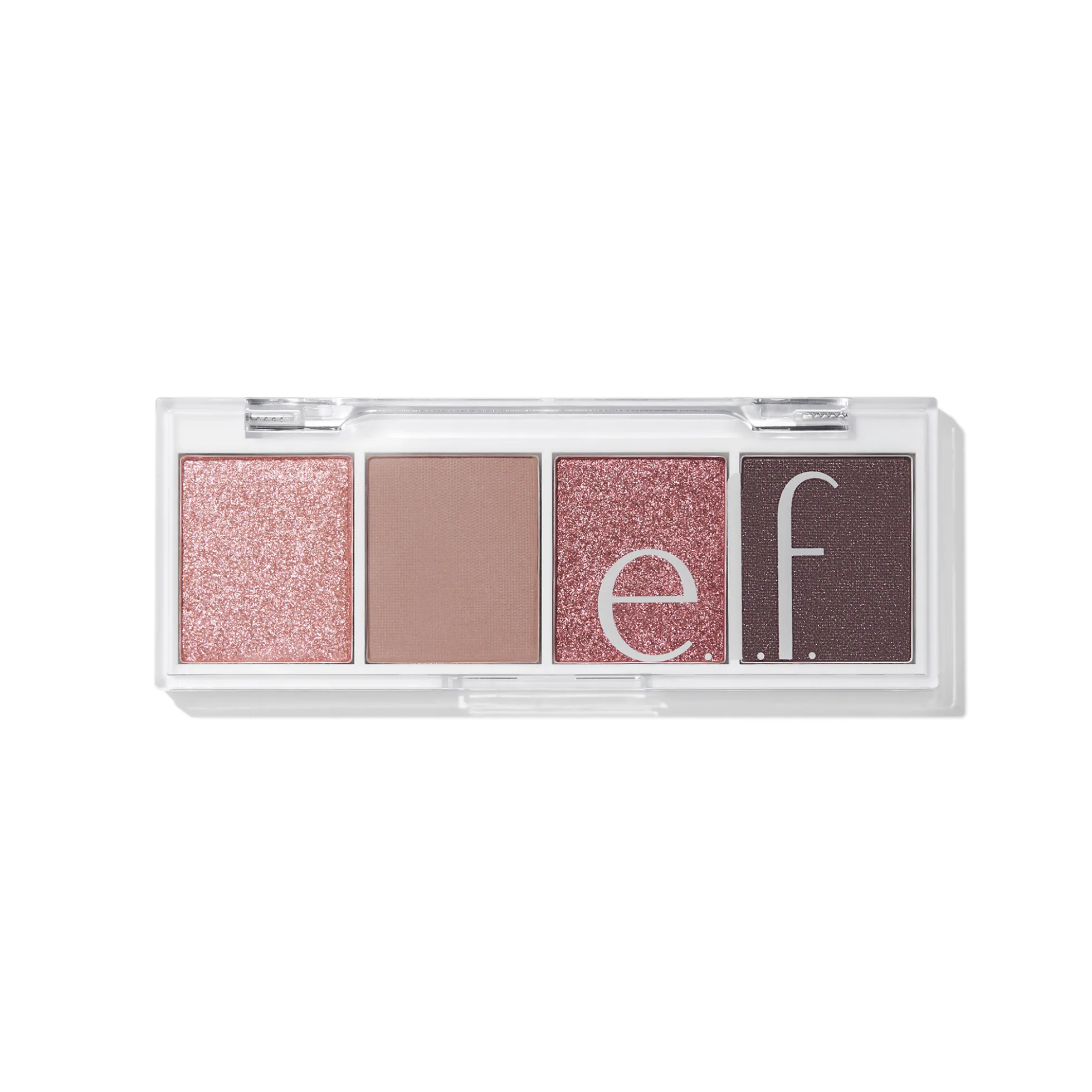 Bite-Size Eyeshadow