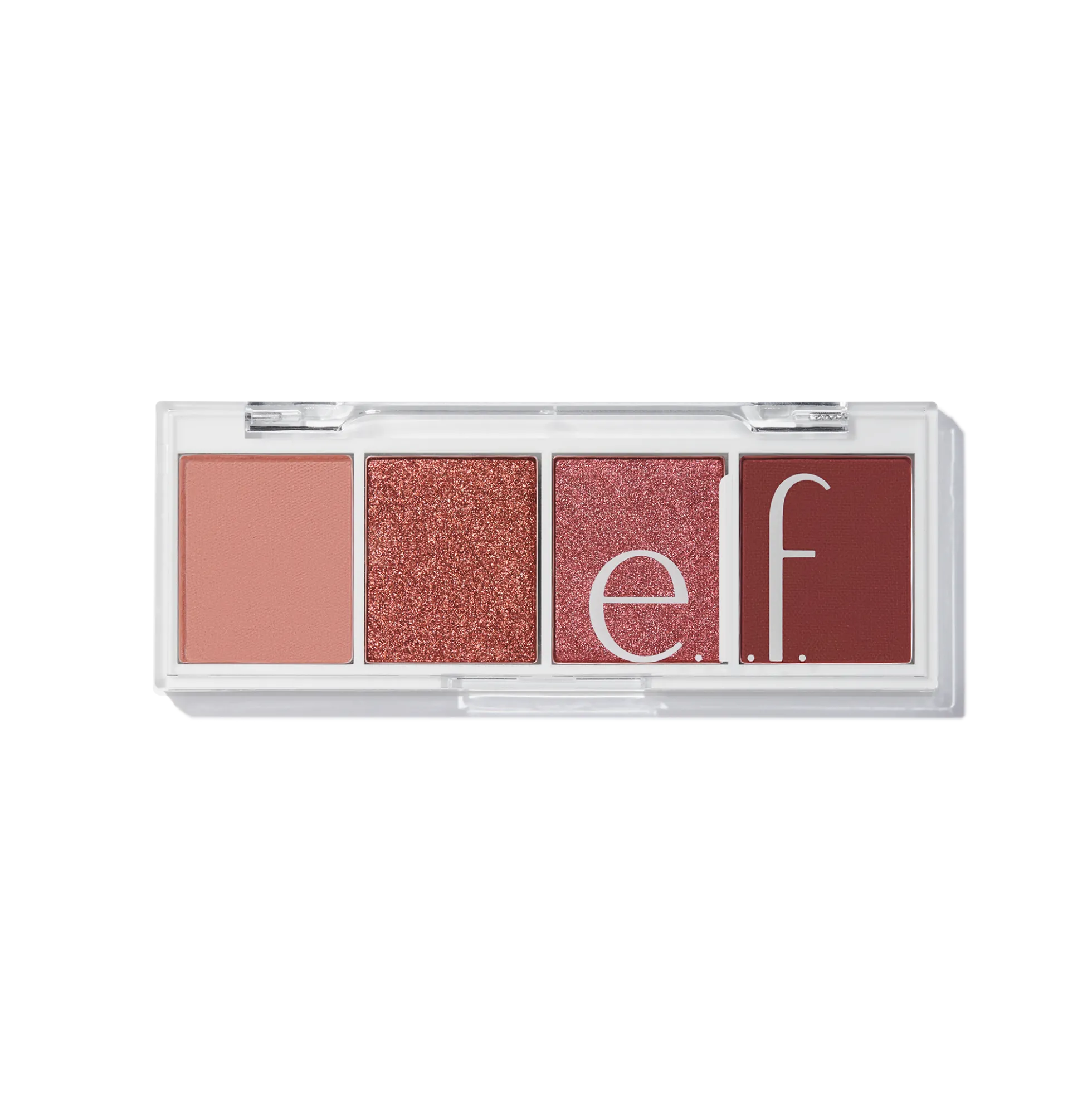 Bite-Size Eyeshadow