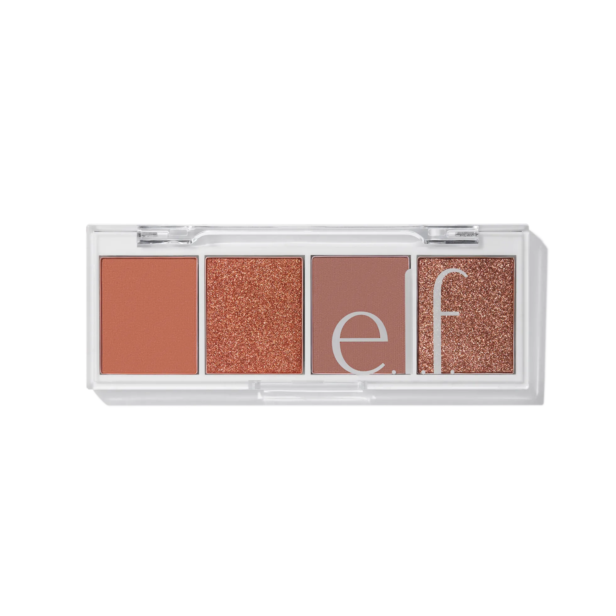 Bite-Size Eyeshadow