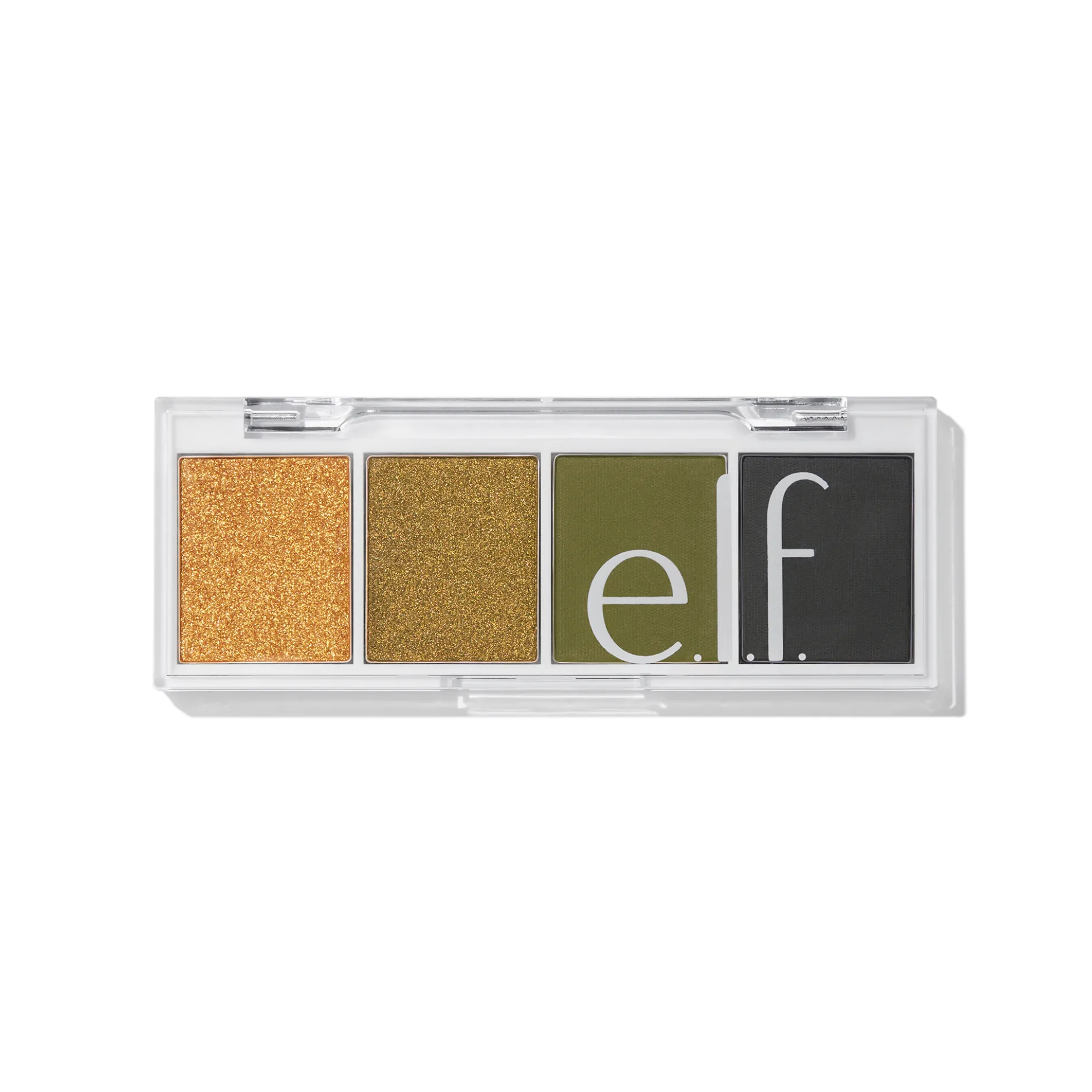 Bite-Size Eyeshadow