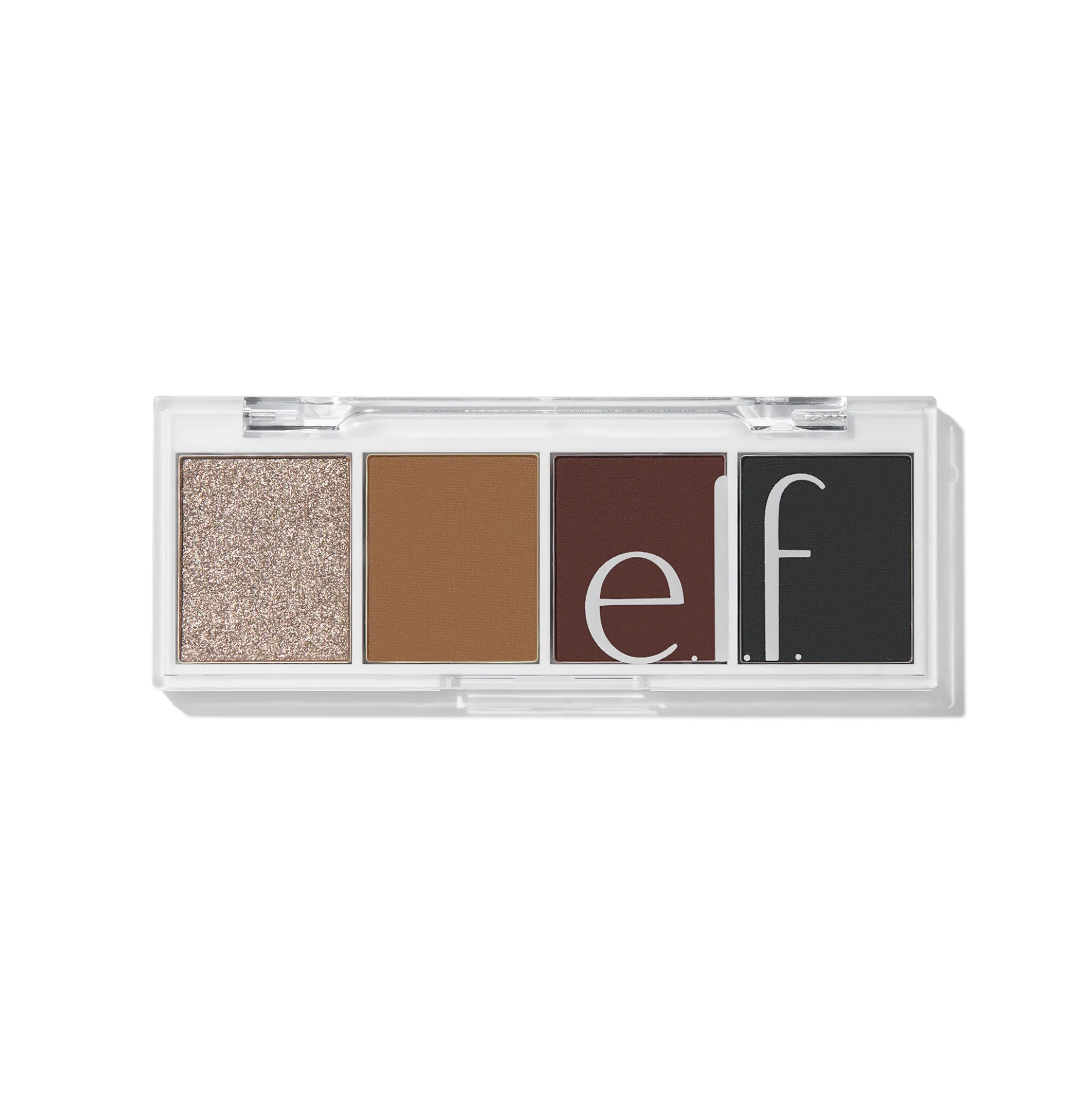 Bite-Size Eyeshadow