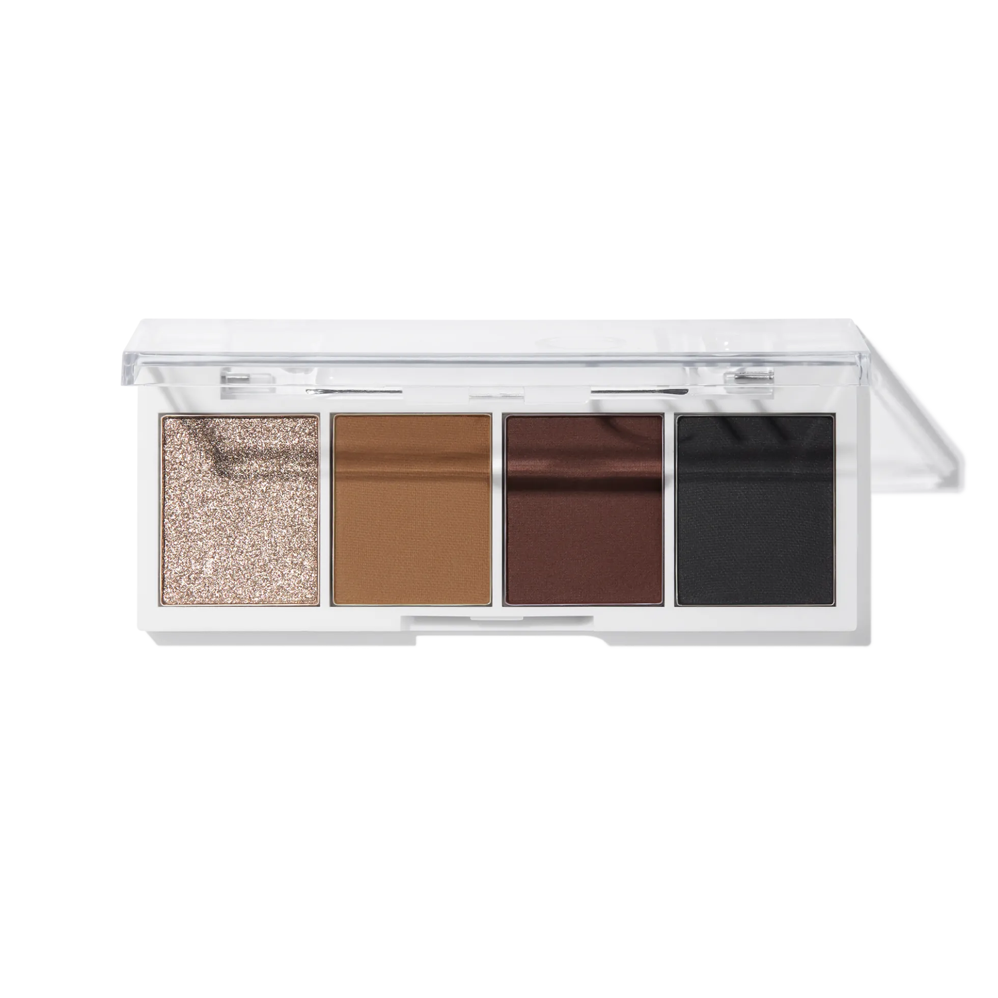 Bite-Size Eyeshadow