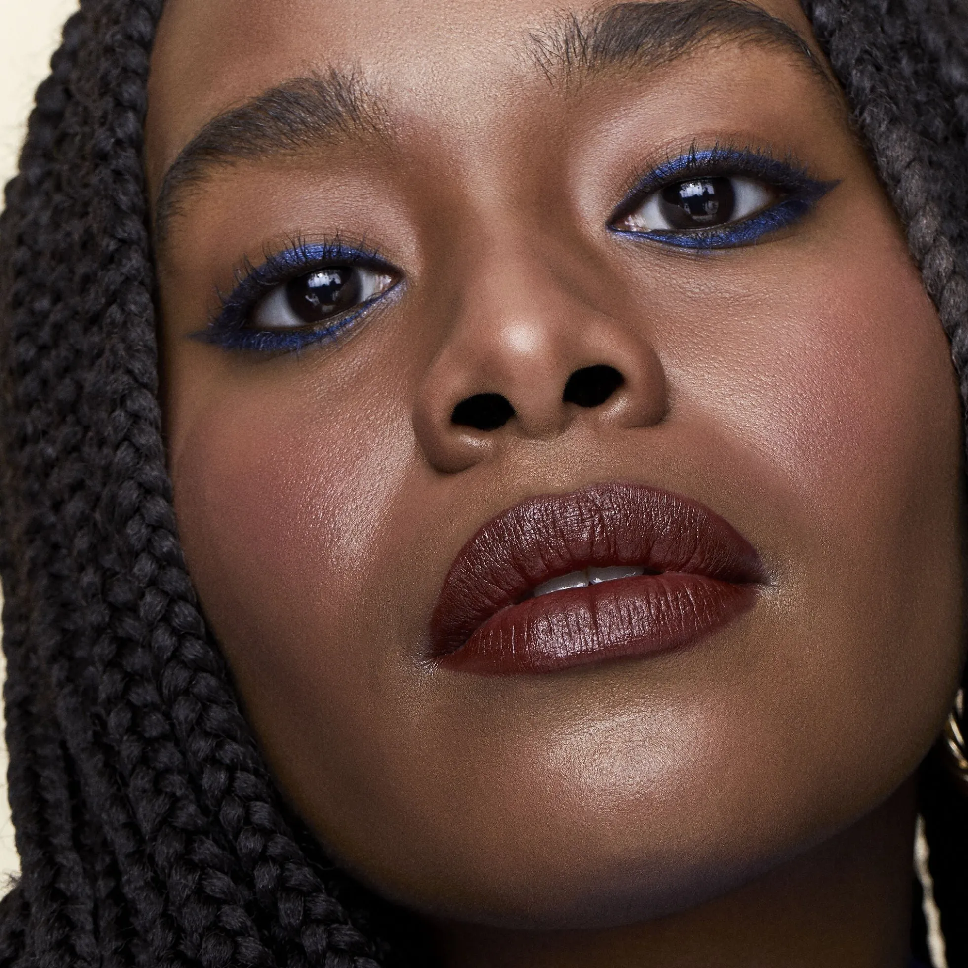 Bite-Size Eyeshadow