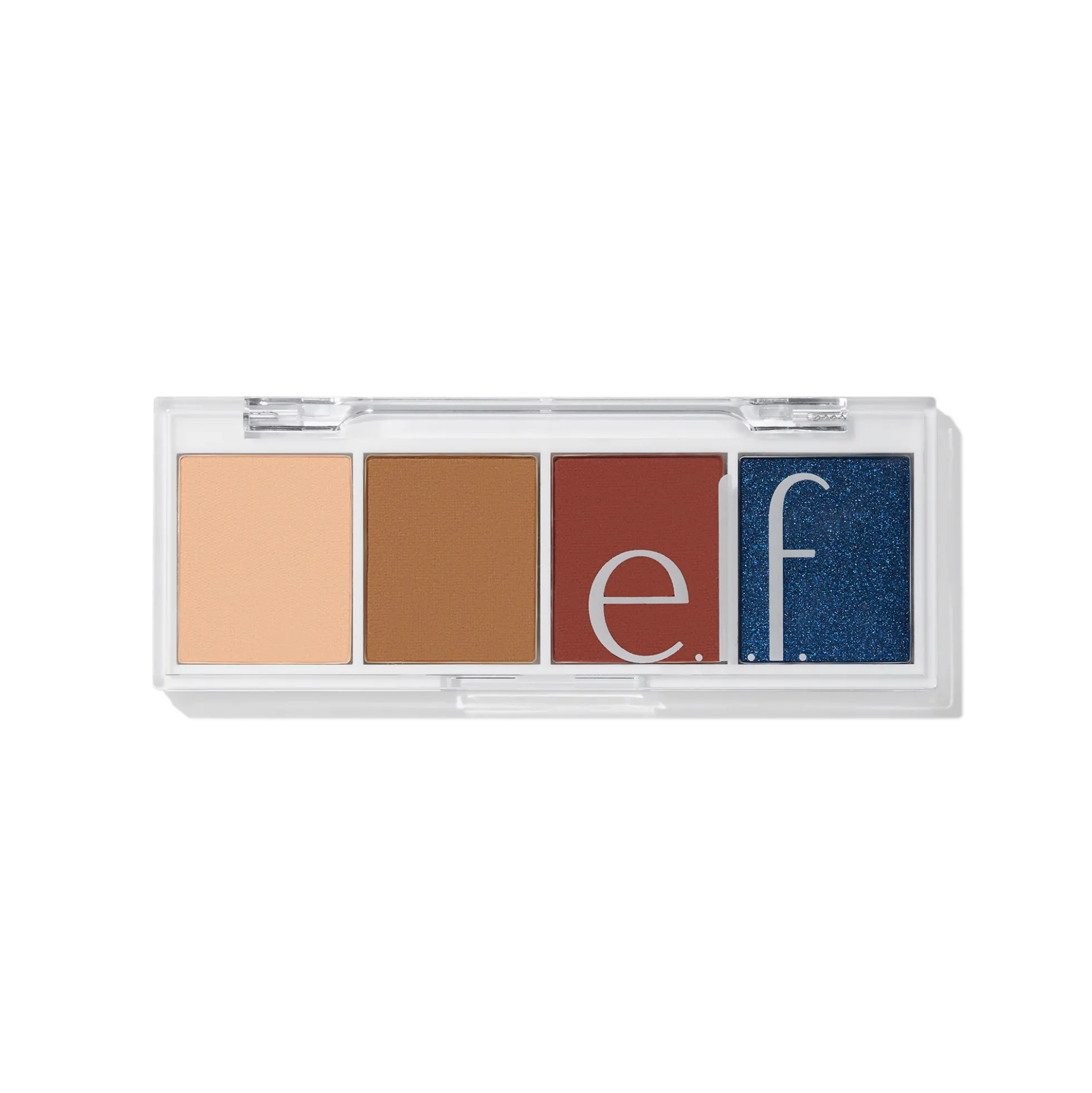 Bite-Size Eyeshadow