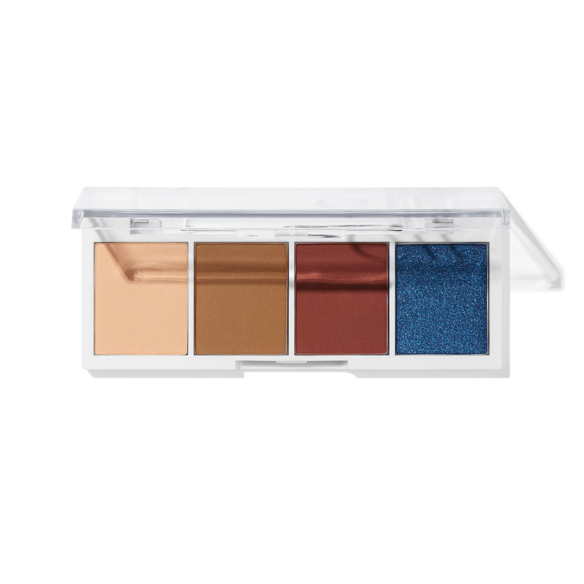 Bite-Size Eyeshadow