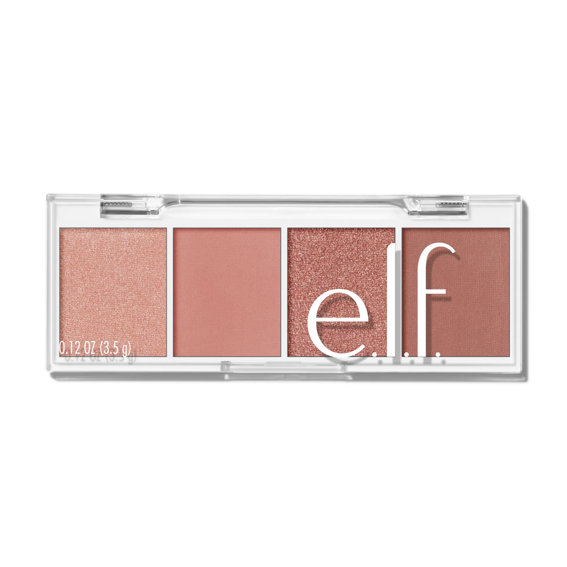 Bite-Size Eyeshadow