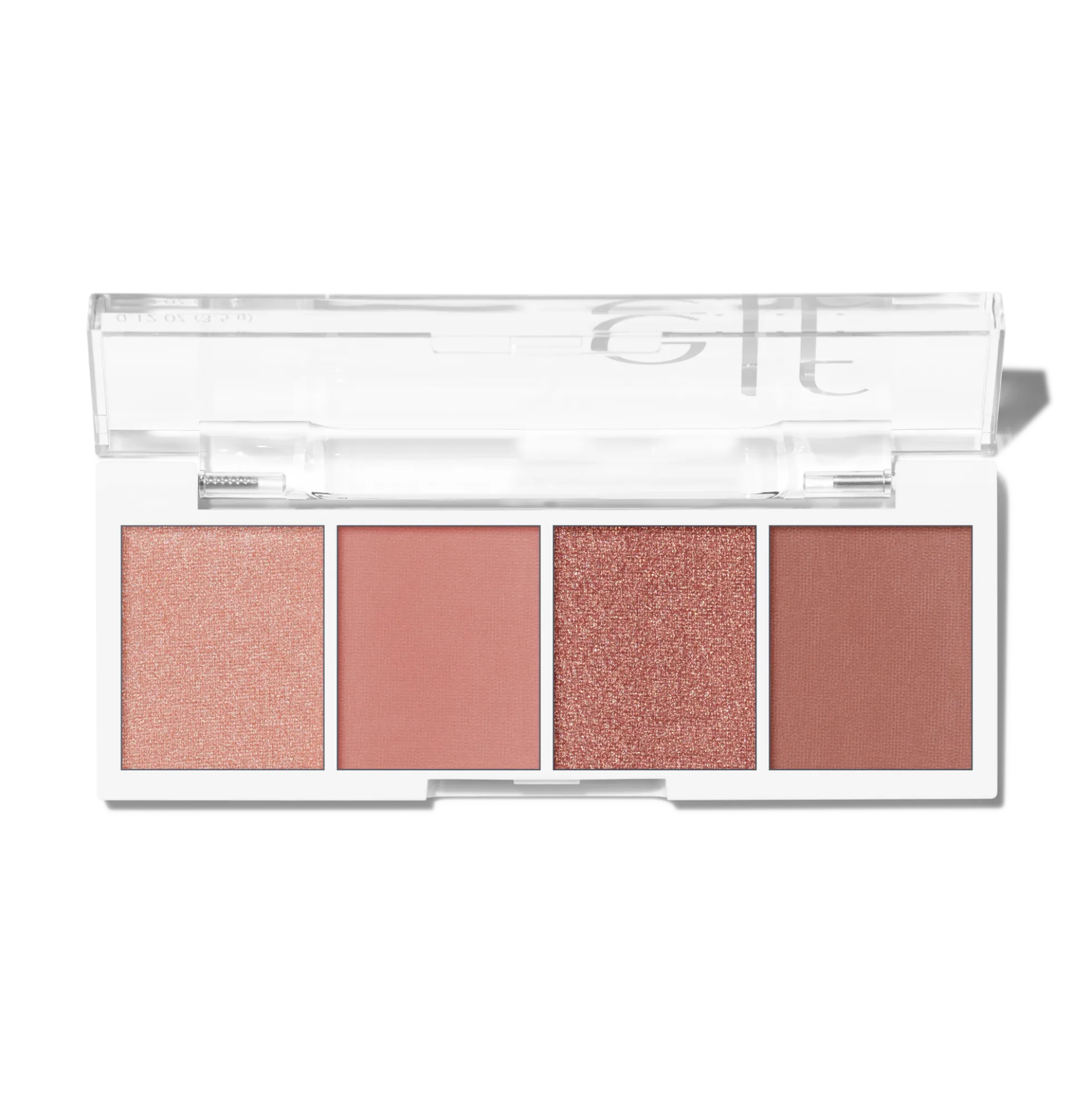 Bite-Size Eyeshadow