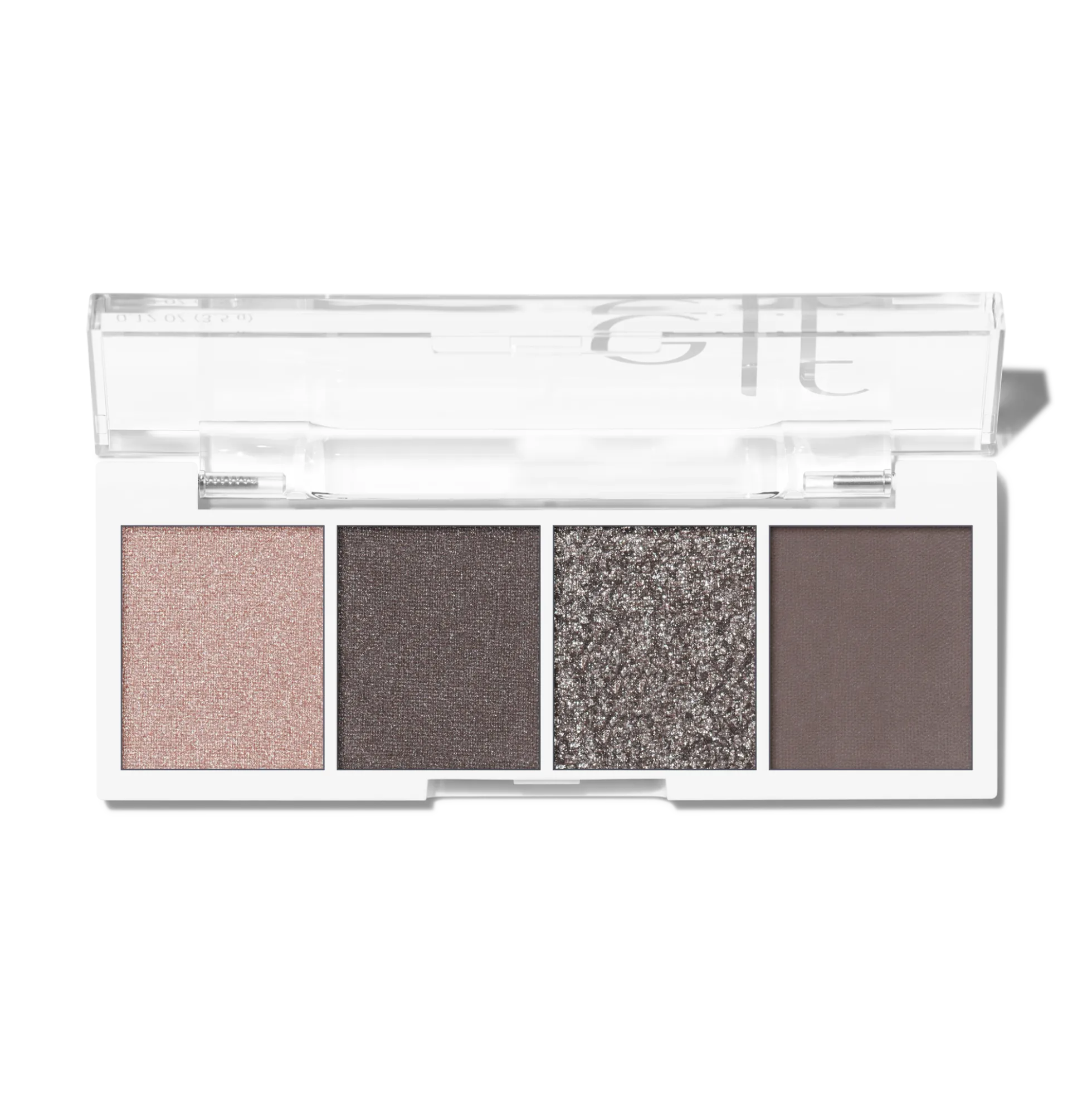 Bite-Size Eyeshadow