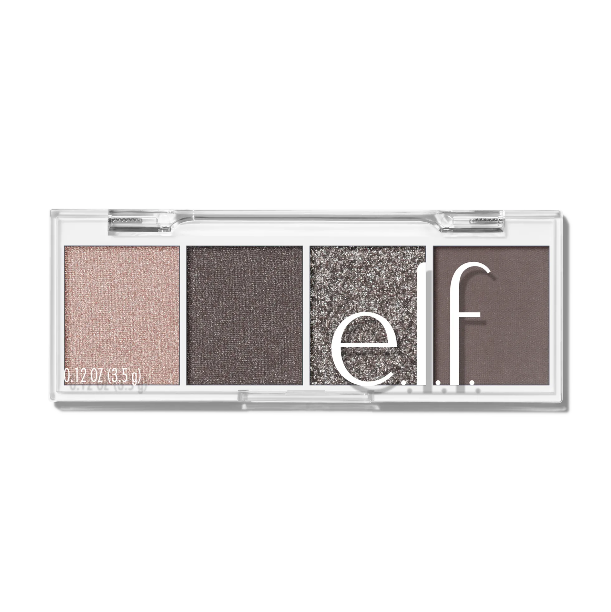 Bite-Size Eyeshadow