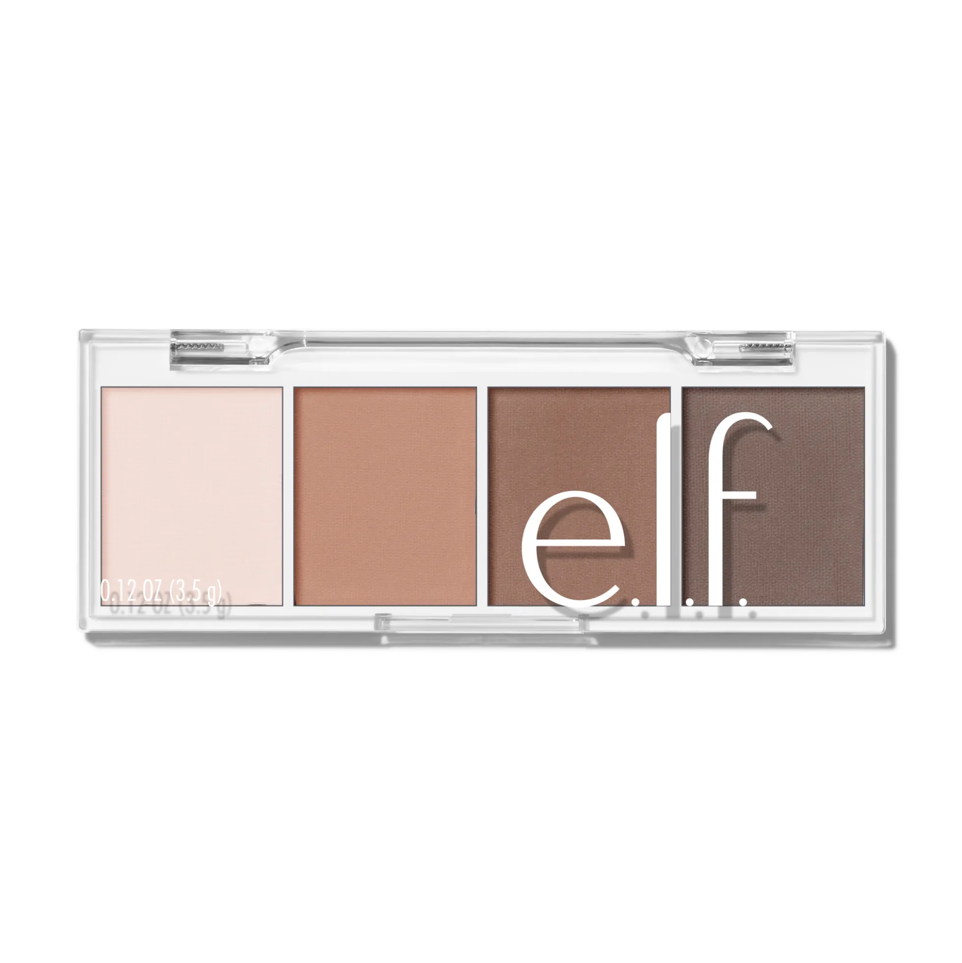Bite-Size Eyeshadow