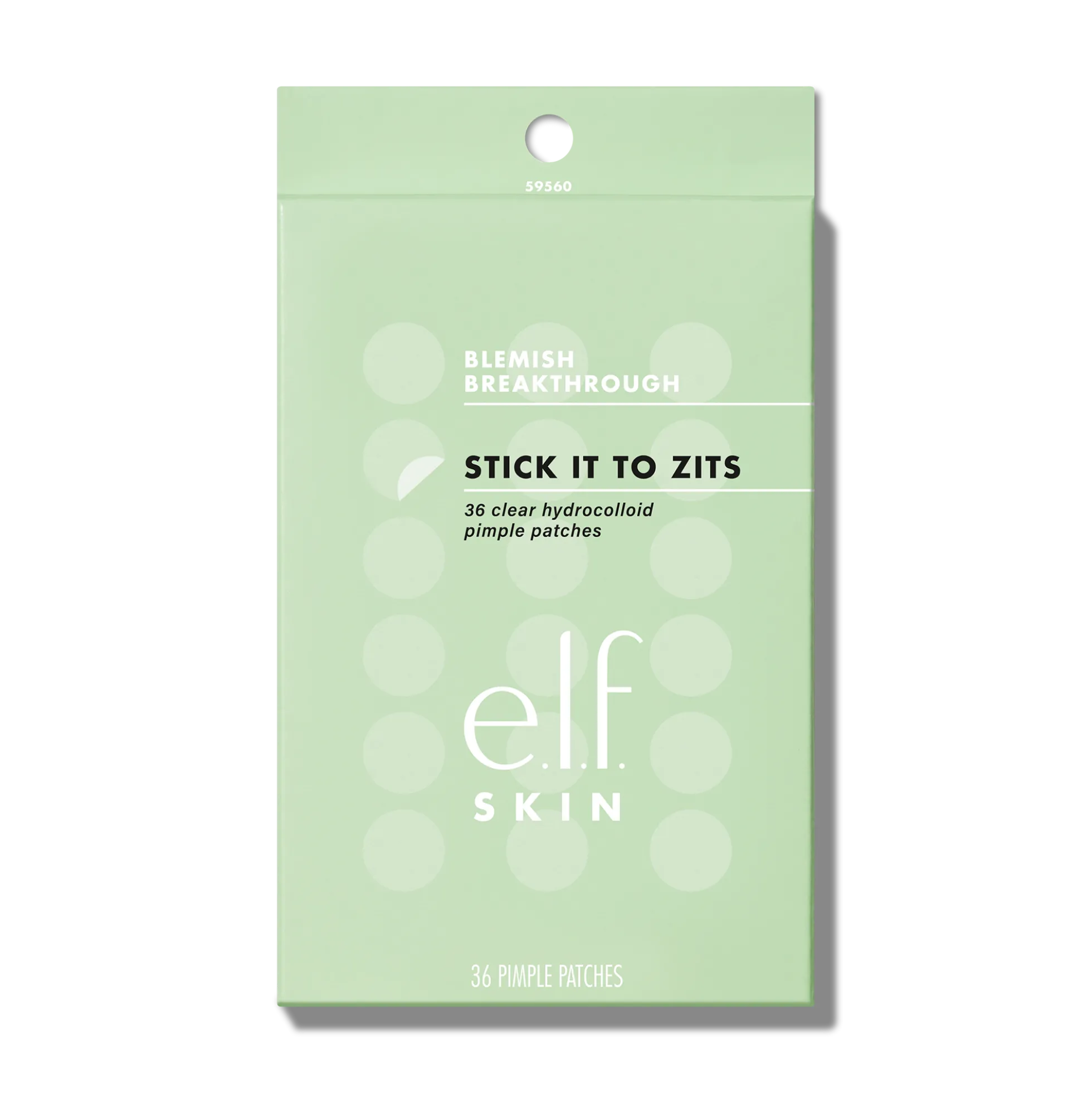 Blemish Breakthrough Stick It to Zits Pimple Patches