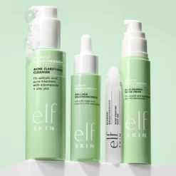 Blemish Breakthrough Triple-acid Resurfacing Serum