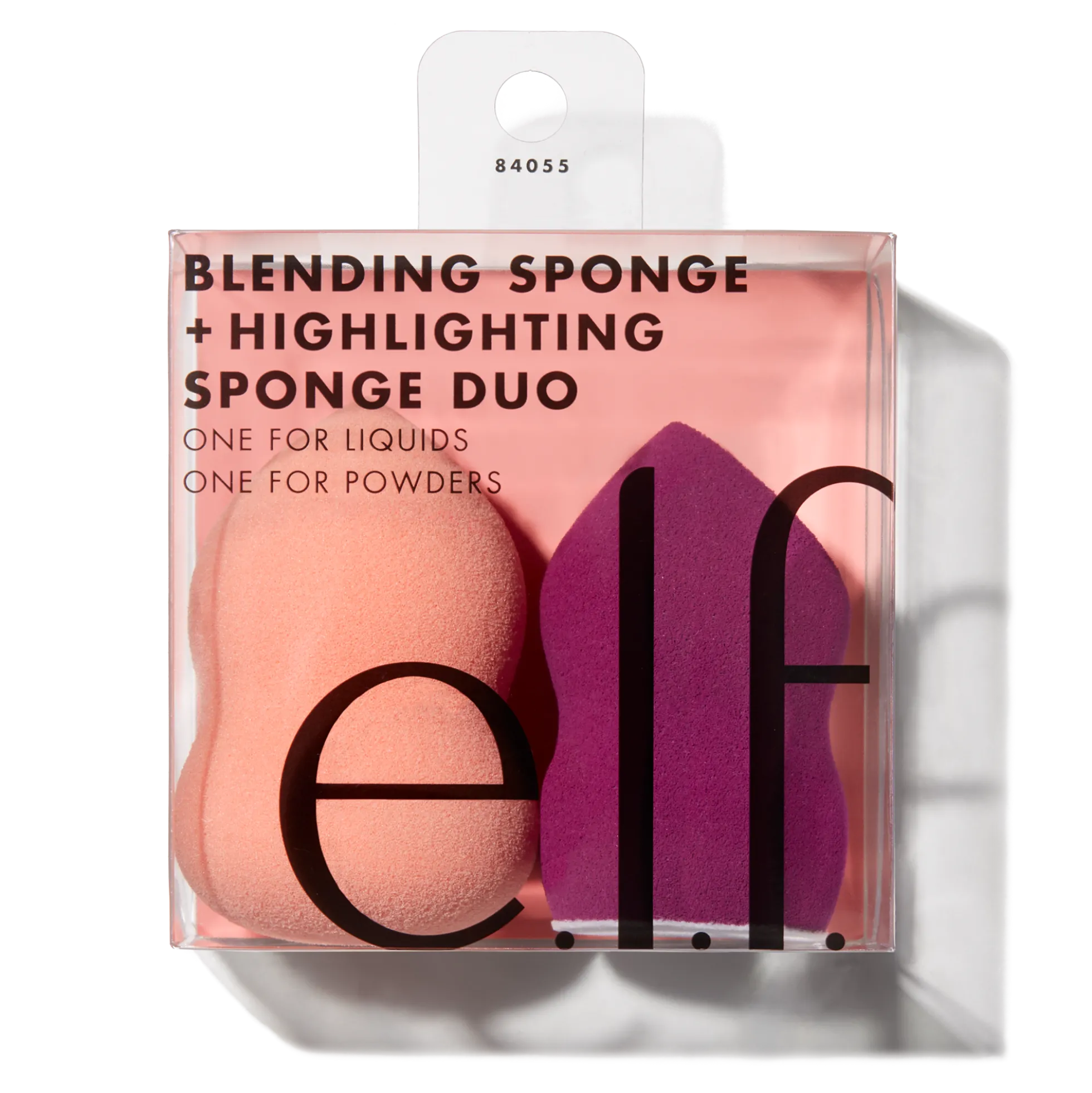 Blending & Highlighting Sponge Duo