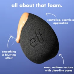 Bounce & Blur Pro Sponge
