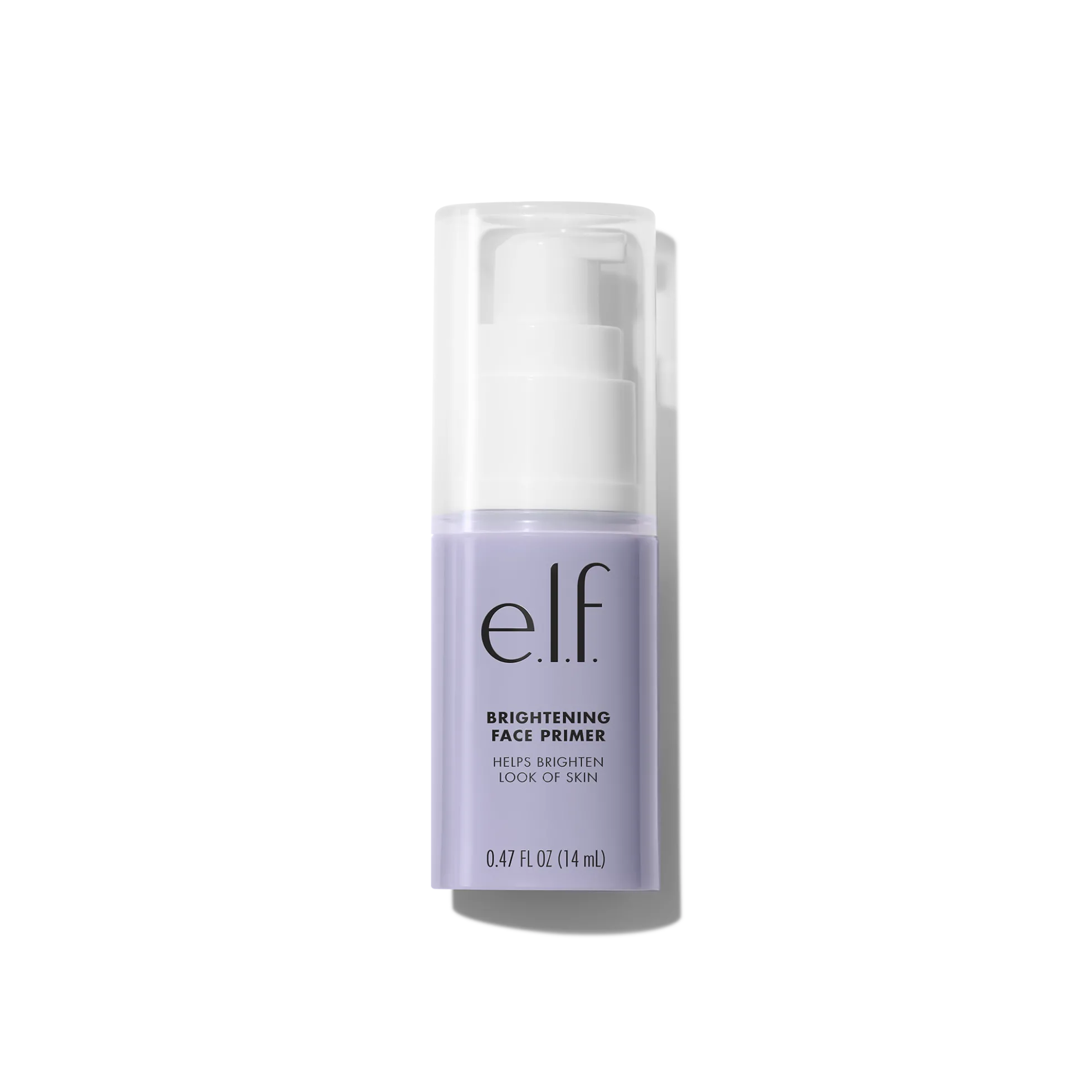 Brightening Lavender Face Primer- Small