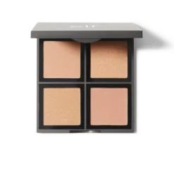 Bronzer Palette - Bronzed Beauty (Previously Light/Medium)