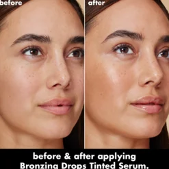 Bronzing Drops