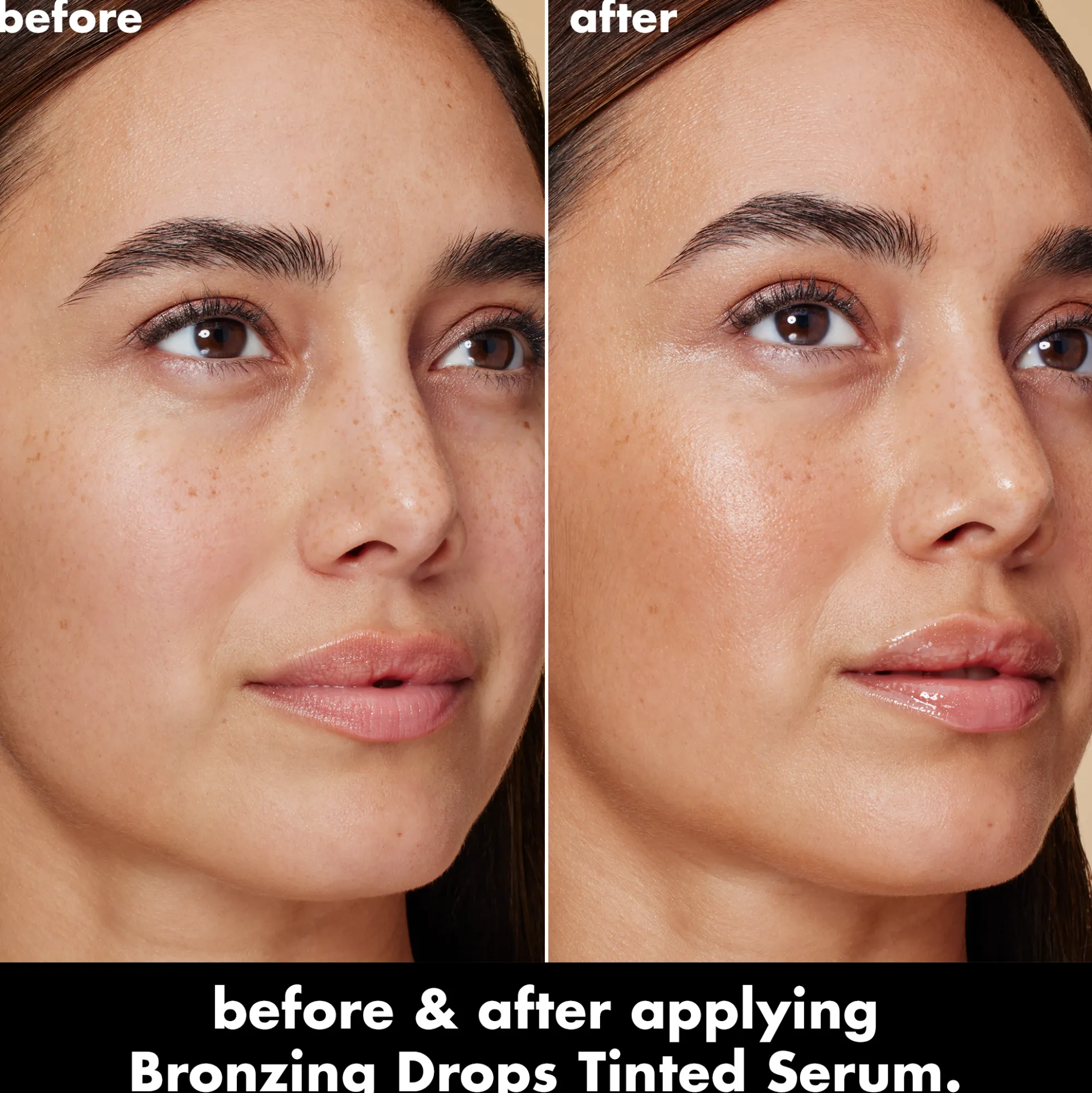 Bronzing Drops