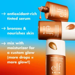 Bronzing Drops