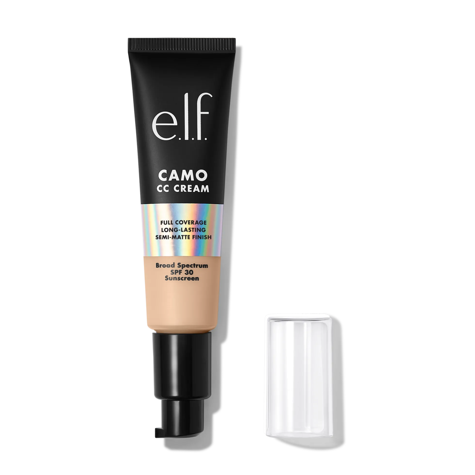 Camo CC Cream