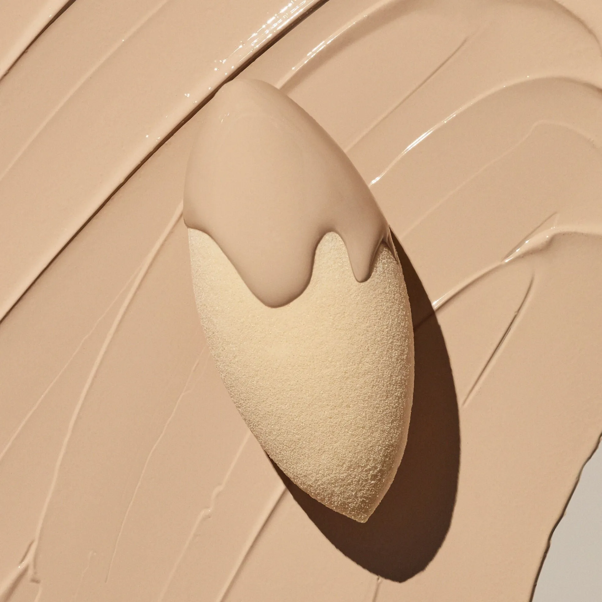 Camo Concealer Sponge