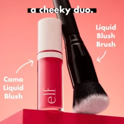 Camo Liquid Blush