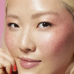 Camo Liquid Blush