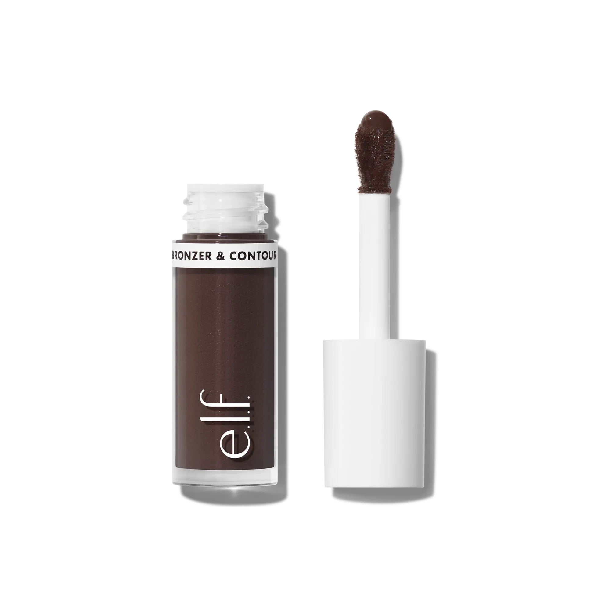 Camo Liquid Bronzer & Contour