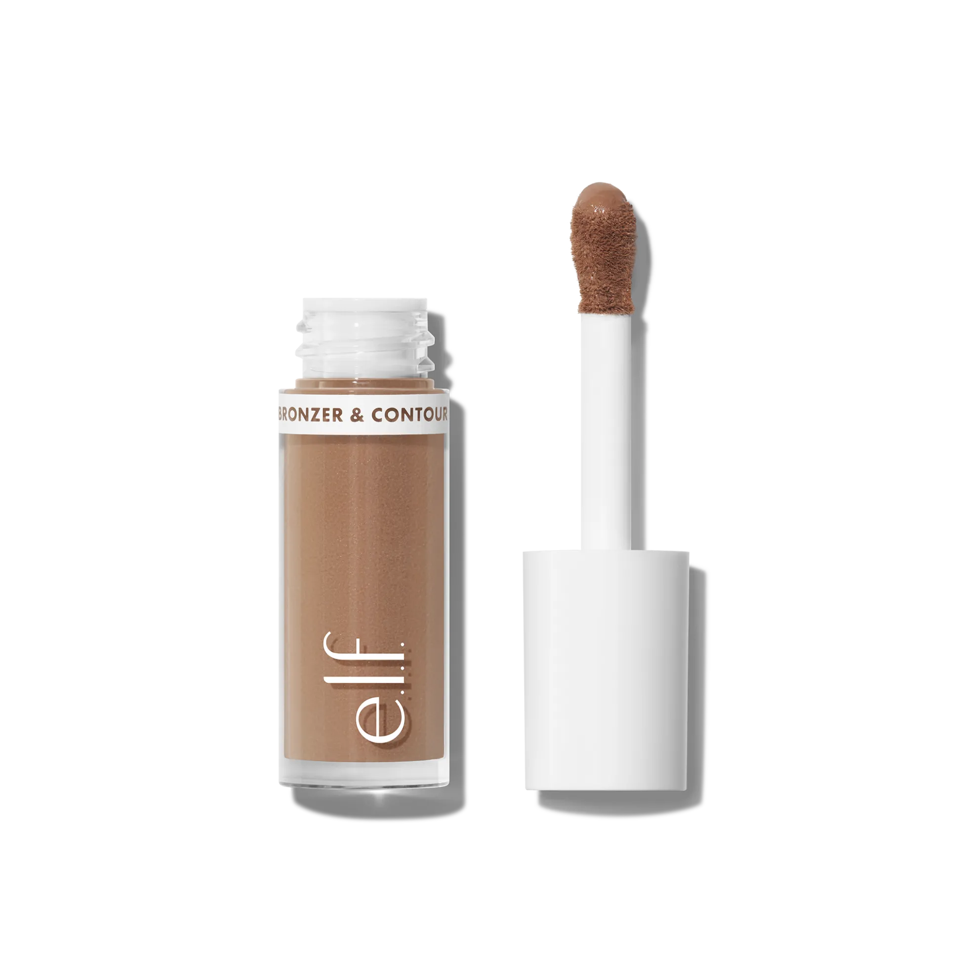 Camo Liquid Bronzer & Contour