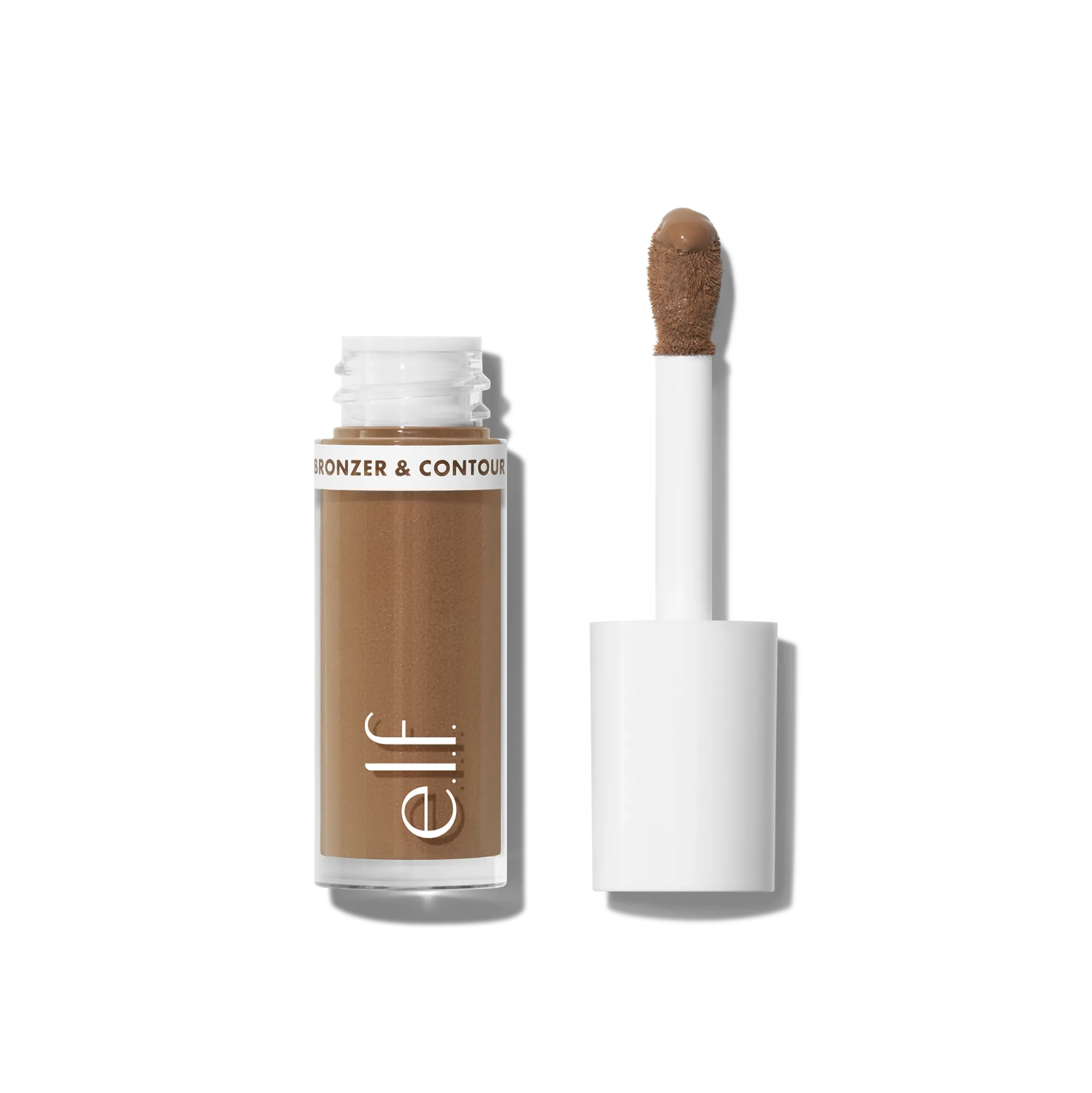 Camo Liquid Bronzer & Contour
