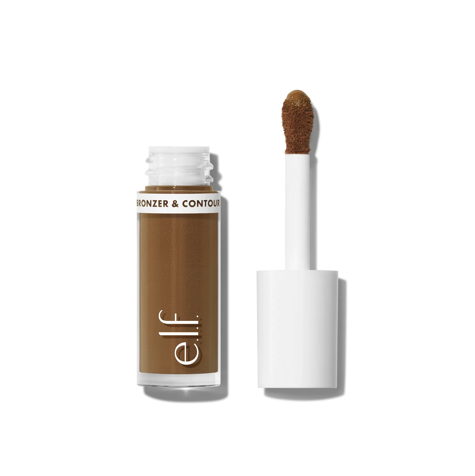 Camo Liquid Bronzer & Contour