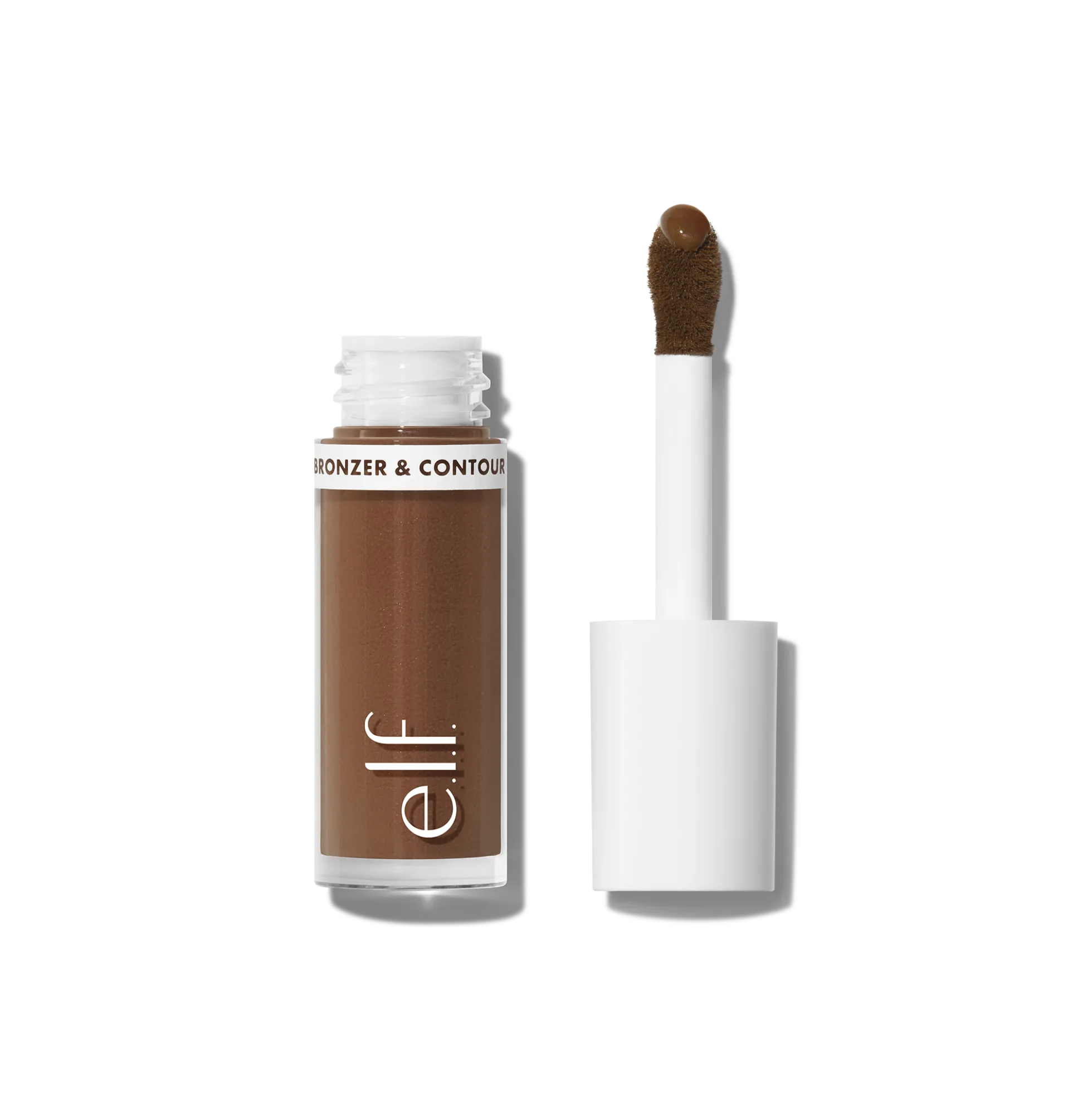 Camo Liquid Bronzer & Contour