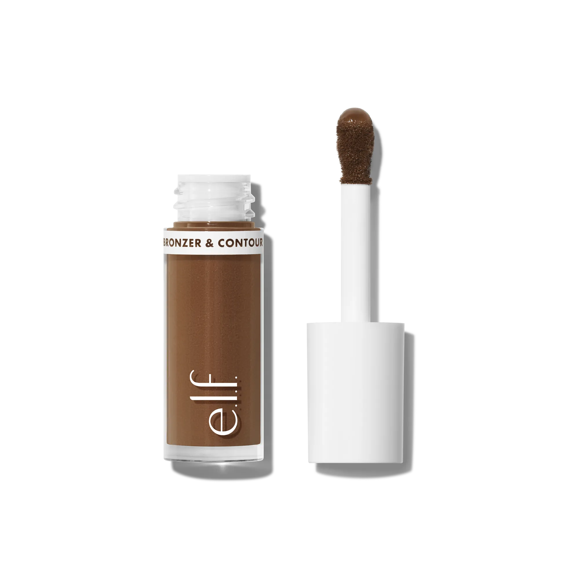 Camo Liquid Bronzer & Contour