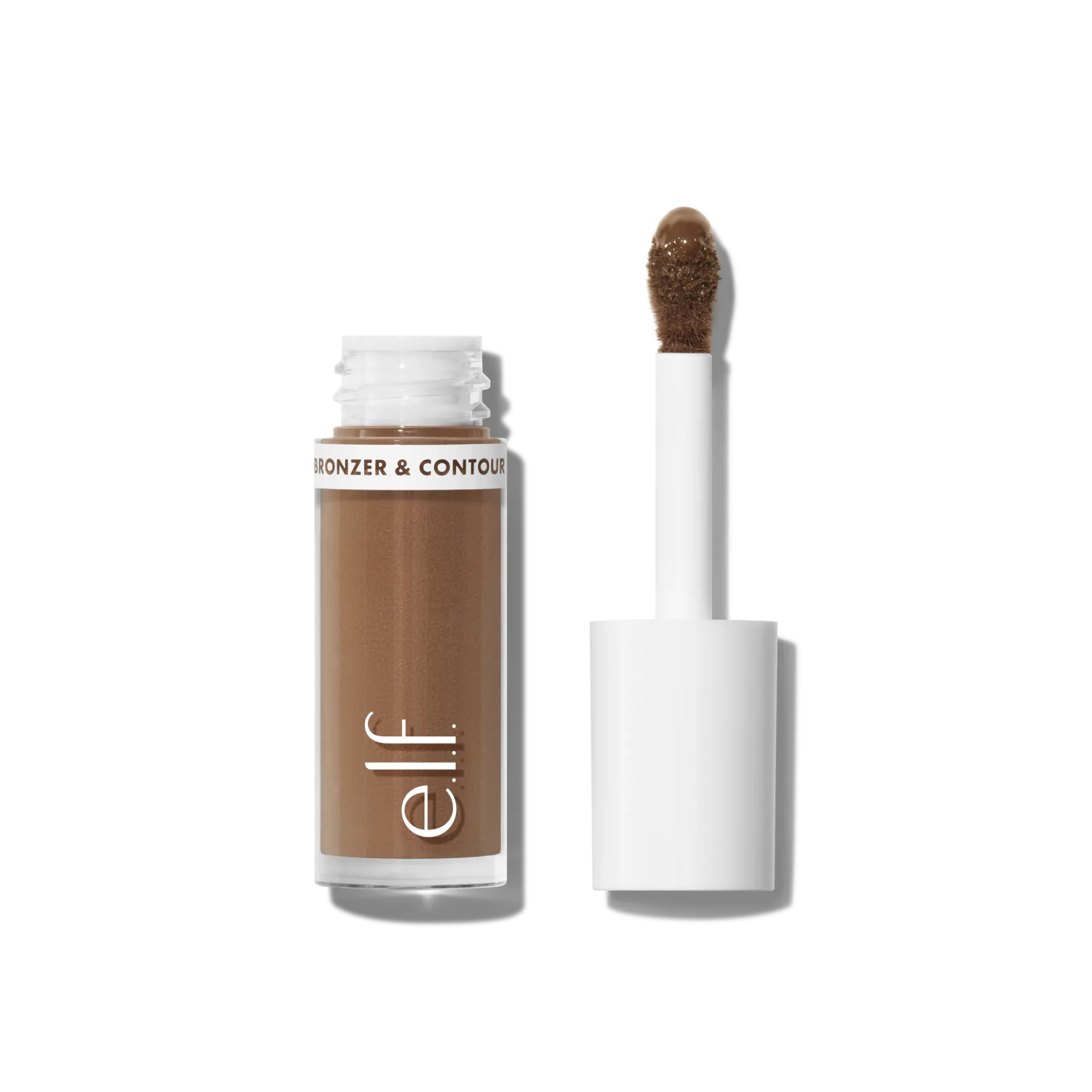Camo Liquid Bronzer & Contour