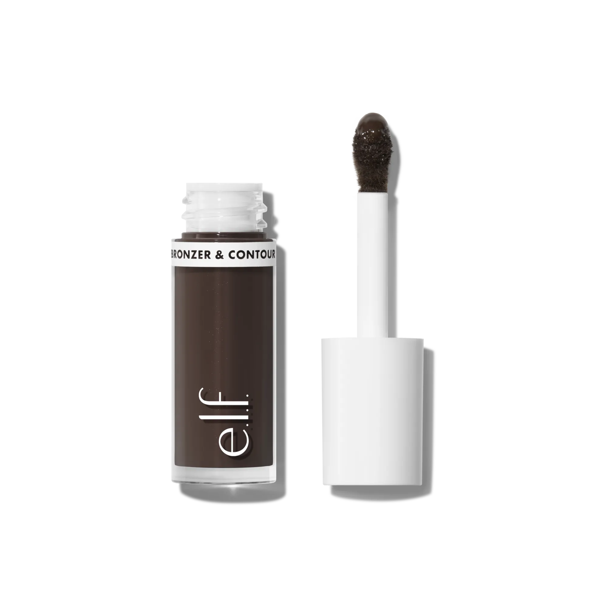 Camo Liquid Bronzer & Contour