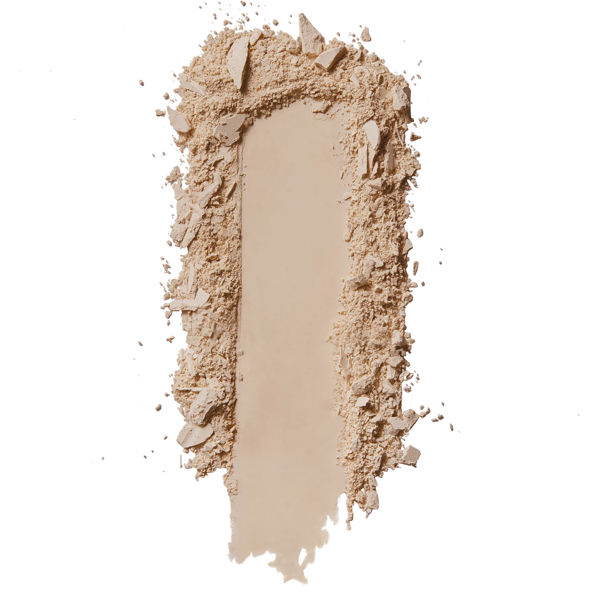 Camo Powder Foundation