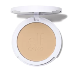 Camo Powder Foundation