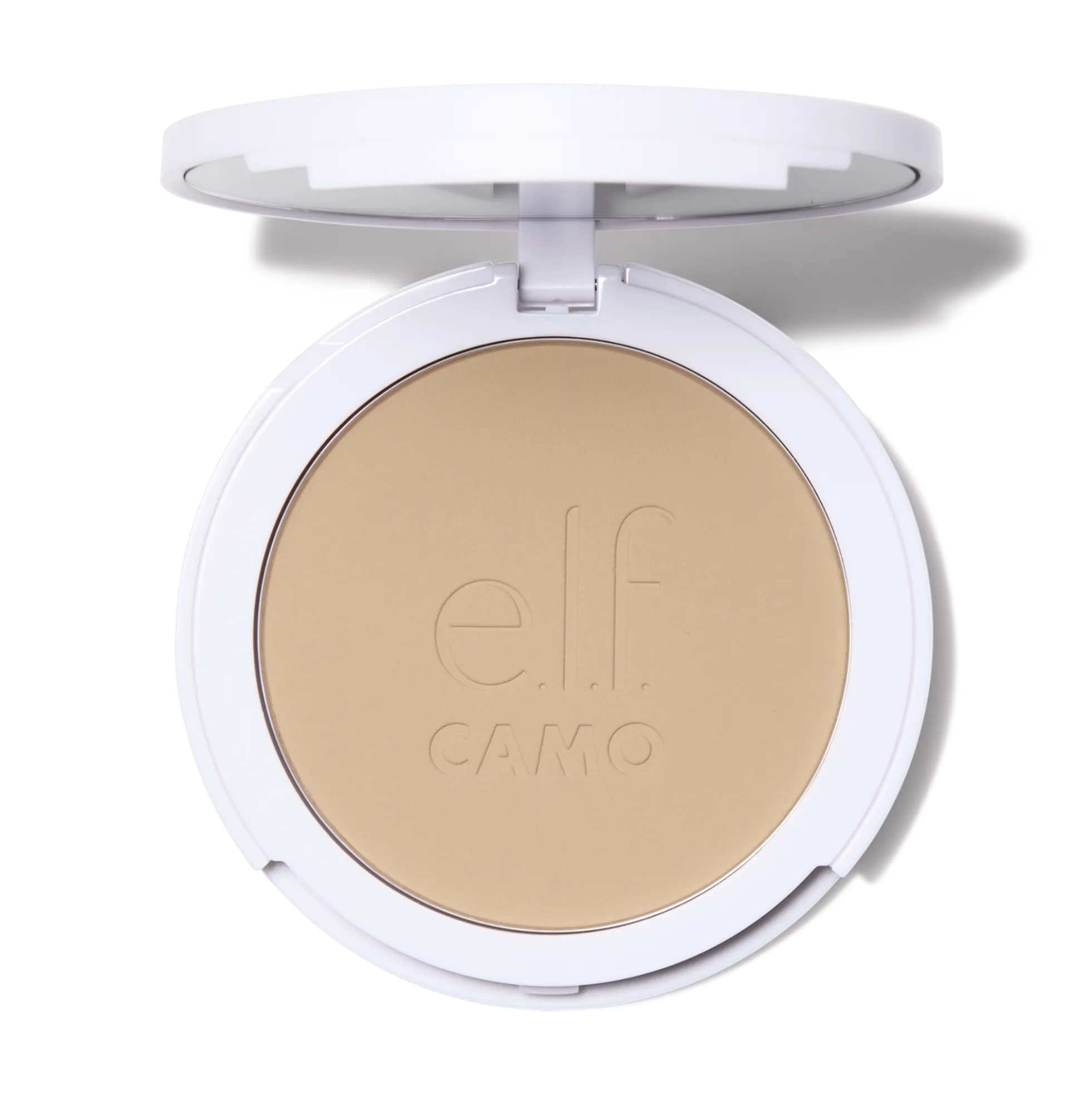 Camo Powder Foundation