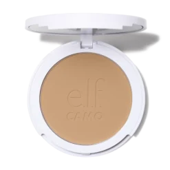 Camo Powder Foundation