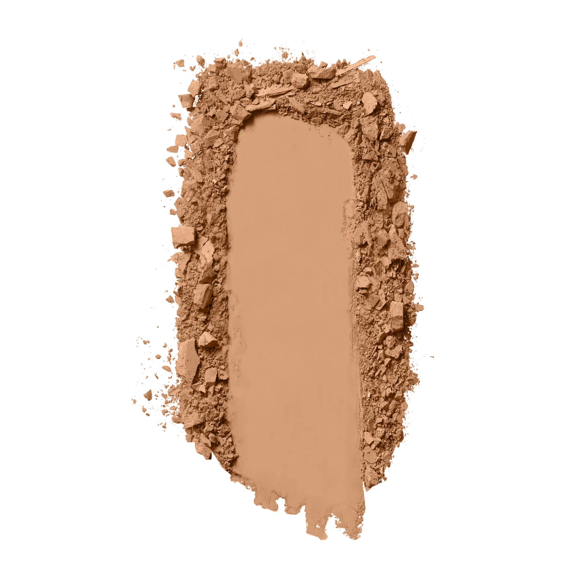 Camo Powder Foundation