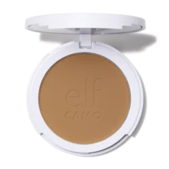 Camo Powder Foundation