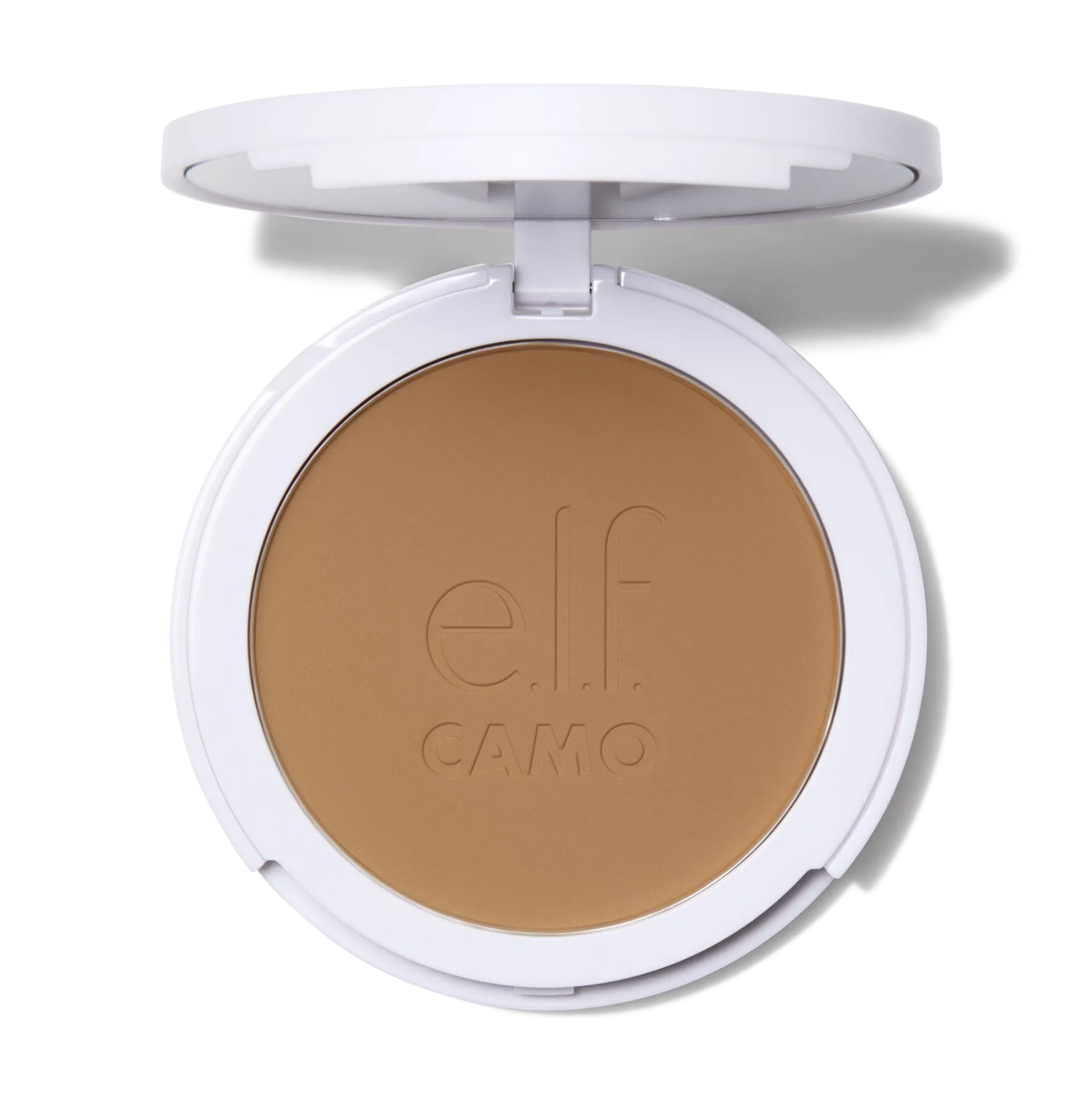 Camo Powder Foundation