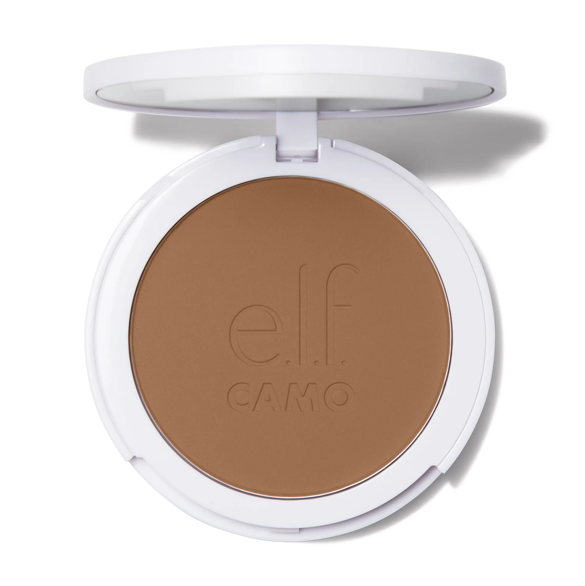 Camo Powder Foundation